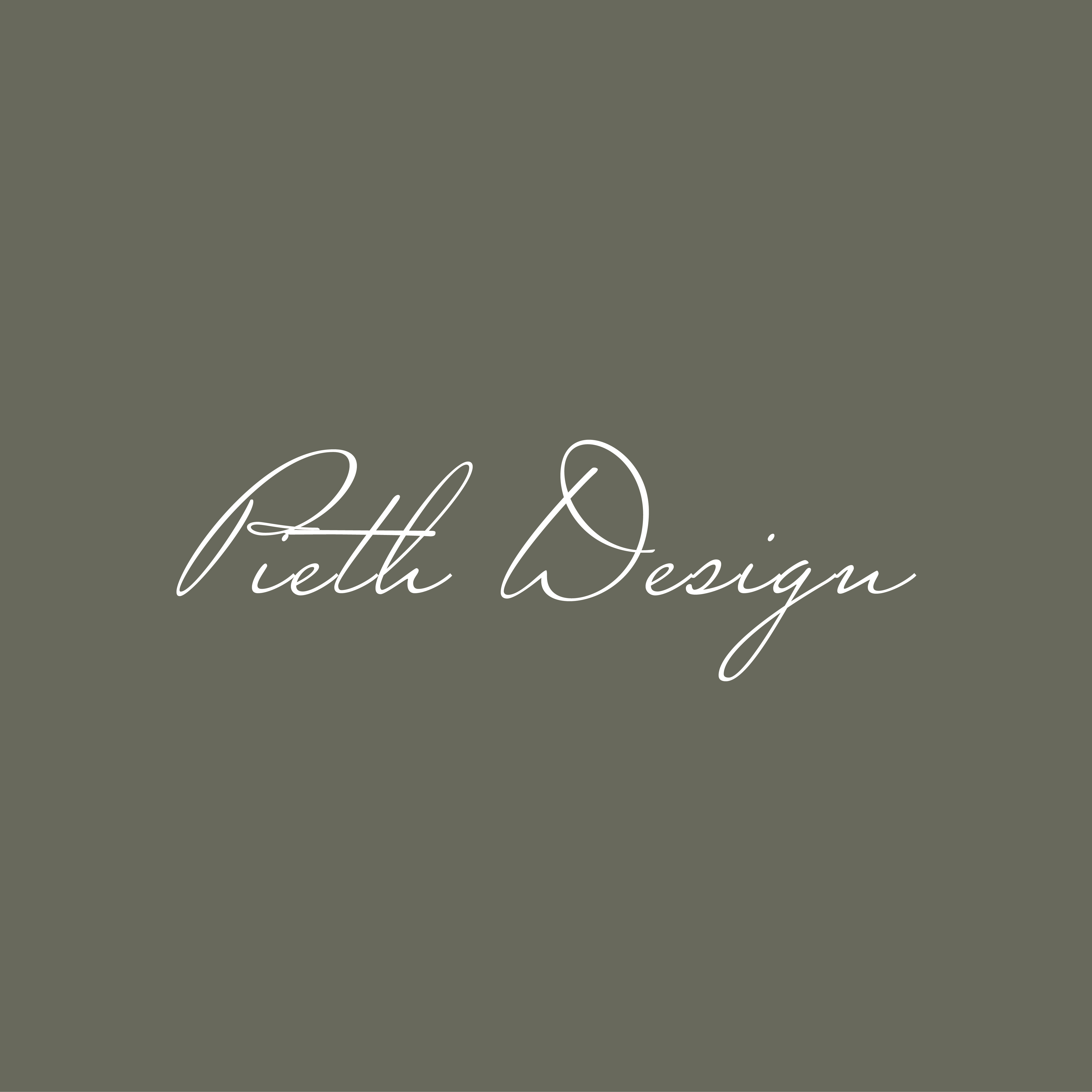 Pieth Design